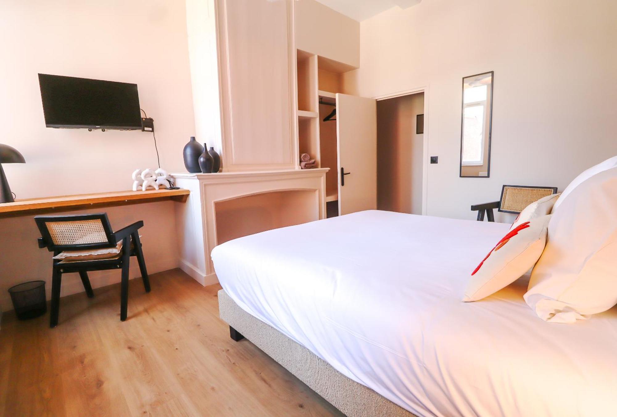 Appartements De Louise Lille Dış mekan fotoğraf